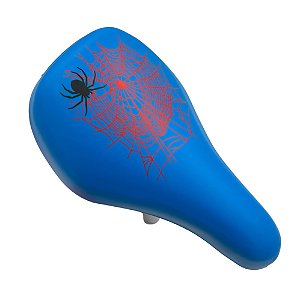 SELIM MINI TOY C/CANOTE AZUL. SPIDER