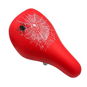 SELIM MINI TOY C/CANOTE VERMELHO. SPIDER