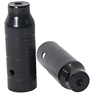 APOIO EIXO AÇO - TROLHAO PRETO 11396 GTA