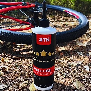 LUBRIFICANTE LUBE CERA STN PREMIUM 230ML