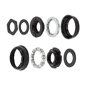 MOV. CENTRAL 50 MM P/Z CROMOLY 9 PCS 54701