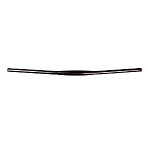 GUIDAO 31.8-MM RETO ACO 720MM PRETO