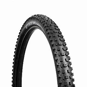 PNEU 29 X 2.50 ATTACK 72 TPI FOLDABLE CONTROL PRETO