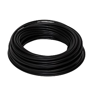 CONDUITE DE FREIO 20MTS PRETO TEFLONADO 9074