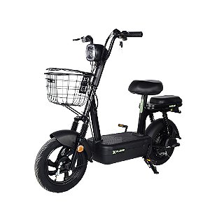 SCOOTER URBAN 500W