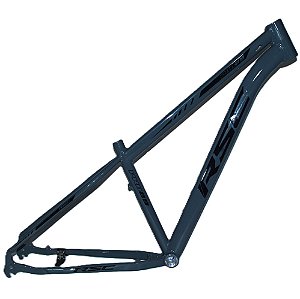 QUADRO 29 ALUM. MASC. T-15 CINZA/ADS PTO