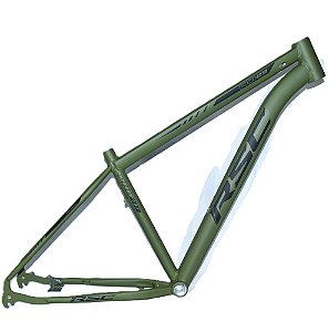 QUADRO 29 ALUM. MASC. T-17 VERDE MILITAR FOSCO/ADS PTO