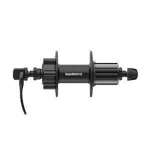 CUBO 32-F ALUM. TRASEIRO TX-506 TOURNEY 6-PARAFUSOS