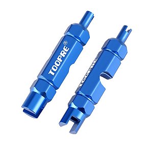 FERRAMENTA EXTRATOR NUCLEO VALV. SCHR/PRESTA 11893