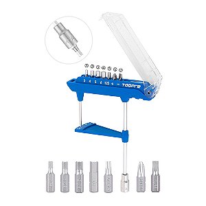 FERRAMENTA TORQUIMETRO MANUAL 11870
