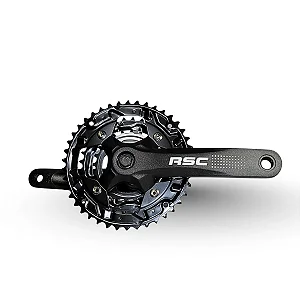 PEDIVELA ALUM. 22/32/44 PTO TROCA ENGREN.