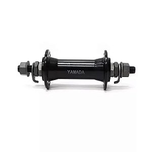 CUBO 36-F ALUM D/T C/ROLAM. PRETO SF-B01