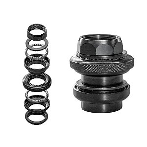 MOV. DIRECAO INGLES PTO C/TRAVA OEM 11690