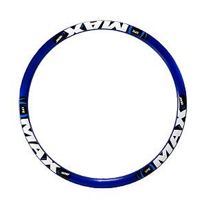 ARO 26 VPR-MAX  36-F DISC PRETO C/ADS CINZA