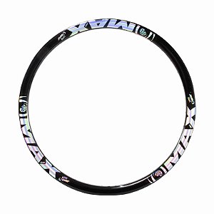 ARO 26 VPR-MAX 36-F DISC PRETO C/ADS CAMALEAO