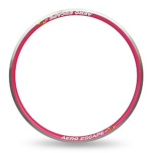 ARO 26 X 1.1/2 AERO 36-F TMK ROSA NEON