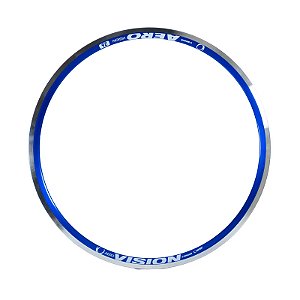 ARO 26 X 1.1/2 AERO 36-F VISION TMK AZUL