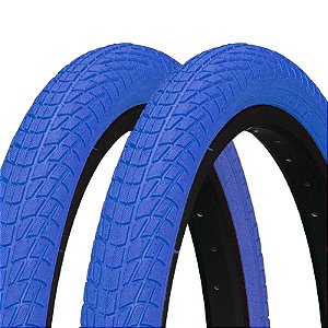 PNEU 20 X 1.95 K-841 KONTACT AZUL