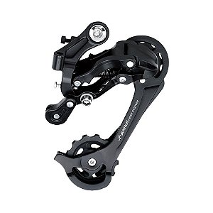 CAMBIO TRAS. 09-VEL. S/GANCH. CAGE LONG 40D 9534