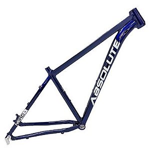 QUADRO 29 MTB ALUM. NERO 5 AZUL MAR T-S/15 53784
