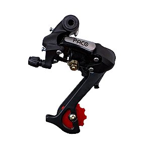 CAMBIO TRAS. 08-VEL. S/GANCH. PTO LONGO 9299