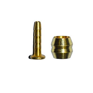 PINO + OLIVA  P/FREIO HIDRAULICO PCT-10 UN