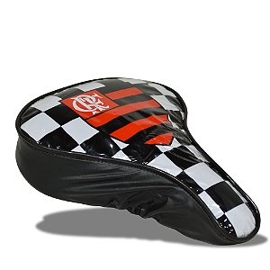 CAPA DE SELIM MK CLUBE - FLAMENGO