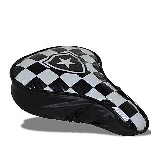 CAPA DE SELIM MK CLUBE - BOTAFOGO