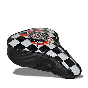 CAPA DE SELIM MK CLUBE - CORINTHIANS