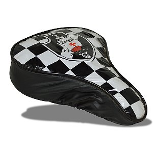 CAPA DE SELIM MK CLUBE - VASCO