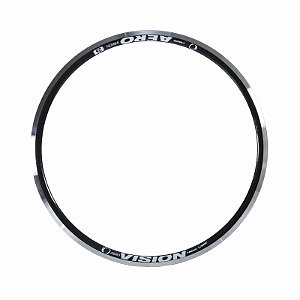 ARO 26 AERO 32-F VISION MTB PRETO