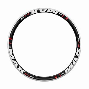 ARO 26 VPR-MAX 36-F PRETO V-BRAKE