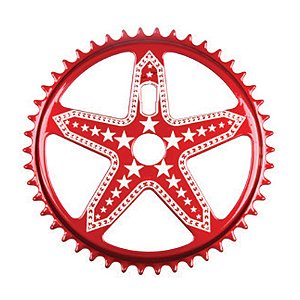 ENGRENAGEM ACO 40 D. CONSTELACAO VERM