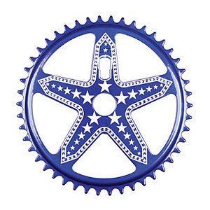 ENGRENAGEM ACO 40 D. CONSTELACAO AZUL