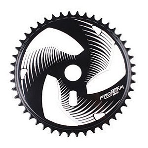 ENGRENAGEM ACO 44 D. Z1  PRETO