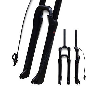 GARFO 29 SUSP. ALUM AR+TR/GUID PRIME EX 120MM