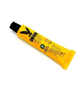 COLA 15-G UNIUM BISNAGA AMARELA 01-UND
