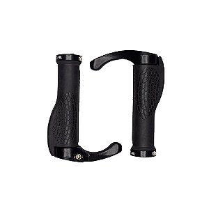 MANOPLA GTA C/ BAR END. PTO 12393