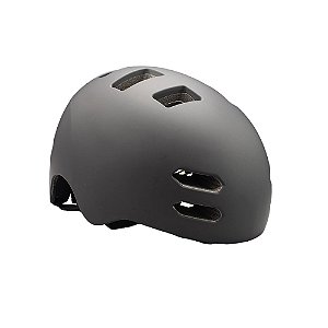 CAPACETE BMX T 55-58 PRETO