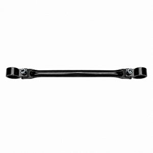TRAVESSA GUIDAO 16 CM PRETO VIPER