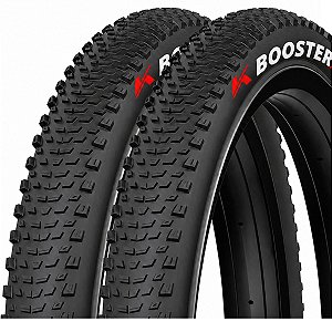 PNEU 29 X 2.2 KEVLAR BOOSTER ELITE-XC PRETO 592372