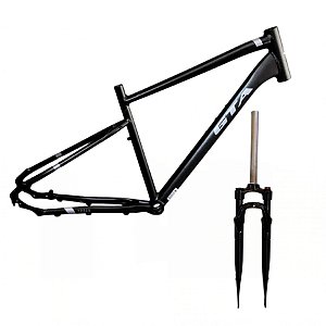 QUADRO 700 URBAN CINZA GTA+GARFO SUSPENSAO 700 URBAN