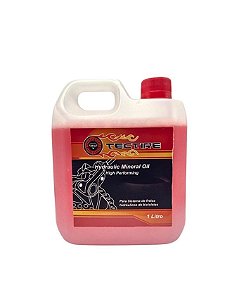 OLEO MINERAL P/FREIO HIDRAUL. 1 LITRO TECTIRE