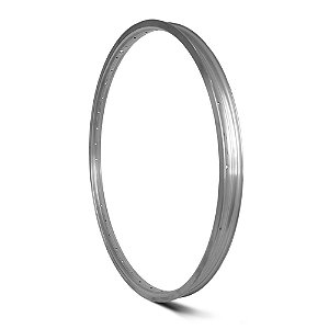 ARO 26 X 1.1/2 ALUM. NATURAL EXTRA FORTE