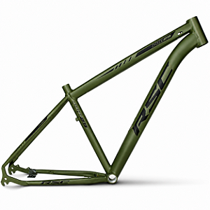 QUADRO 29 ALUM. MASC. T-19 VERDE MILITAR FOSCO/ADS PTO