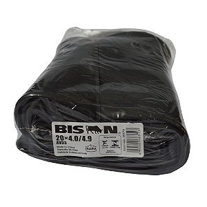 CAMARA 20 X 4.0 VALV. AMERICANA BISON