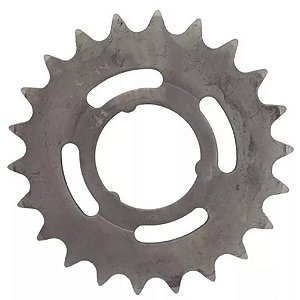PINHAO 20 DENTES ENCAIXE 10795