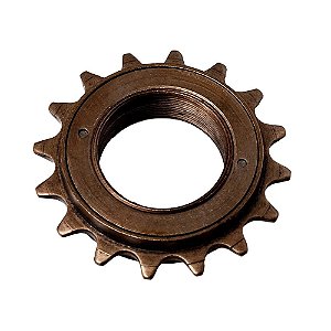RODA LIVRE 16D C/ESFERA 12500