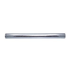 CANOTE AÇO P/SELIM 22.2-MM 35-CM CROMADO 11942. PCT-10