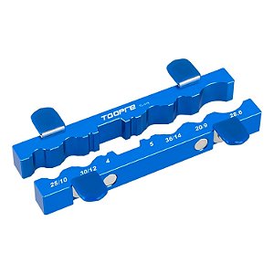 FERRAMENTA MORDENTE P/MORSA 11886